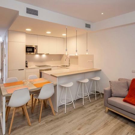 Apartament Apartamento Historico En El Barri Vell Girona Zewnętrze zdjęcie